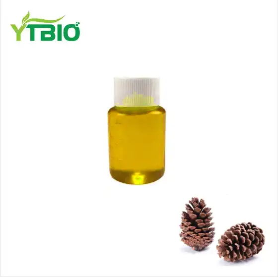 Pine Extract Oil